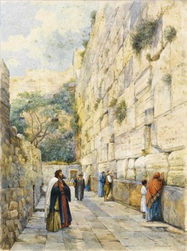Jewish Painting - e